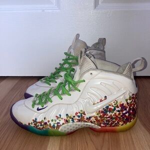 LITTLE POSITE PRO 'FRUITY PEBBLES'